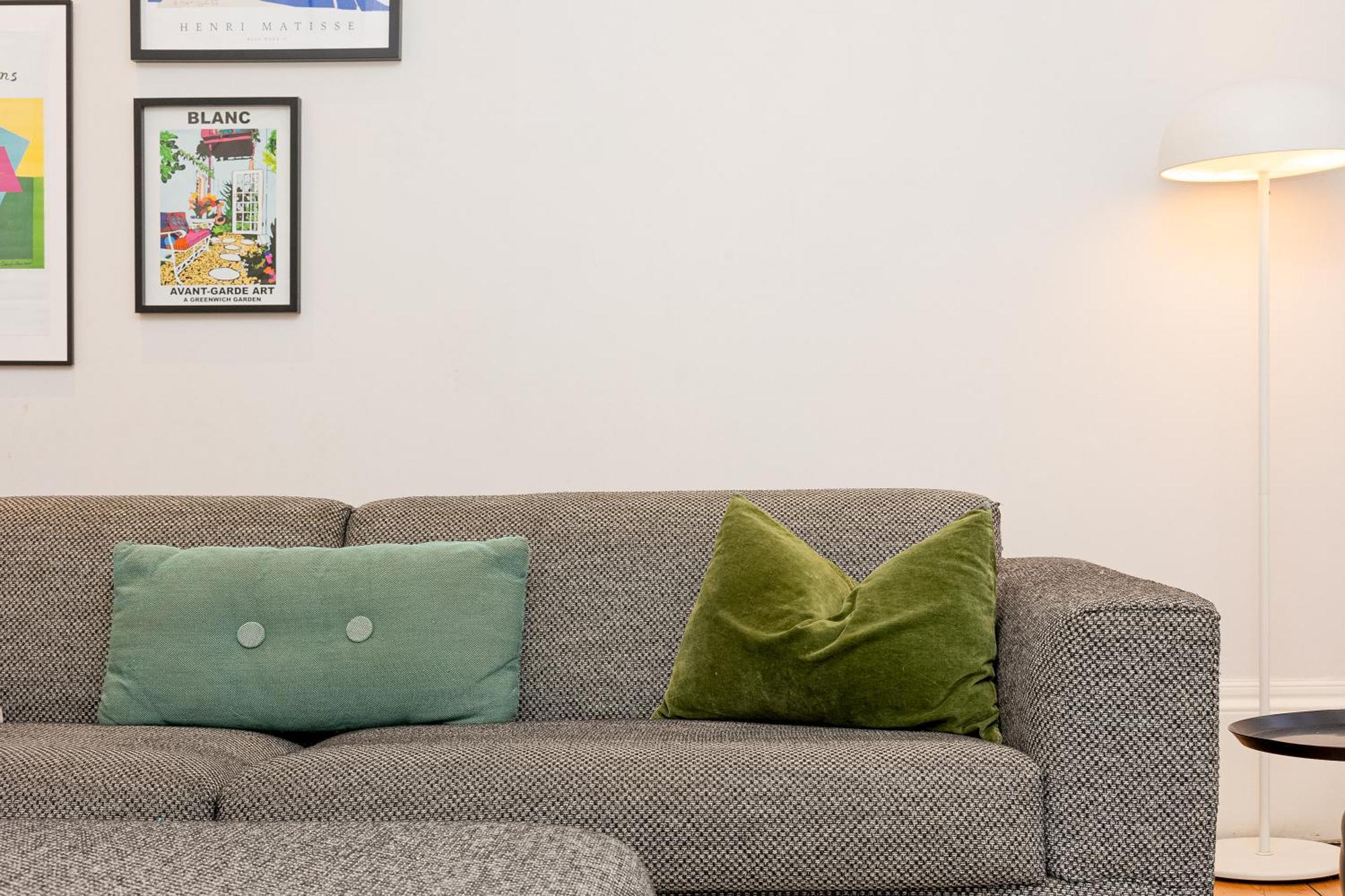 Appartamento 3br 3lvl Home, Garden & Parking, 5min Greenwich St Londra